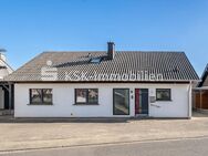 Freistehendes Einfamilienhaus in Fertigbauweise in Quadrath- Ichendorf! - Bergheim (Nordrhein-Westfalen)