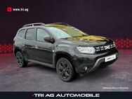 Dacia Duster, Extreme TCe 150 Ersatzrad, Jahr 2023 - Emmendingen