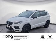 Seat Ateca, 1.5 TSI FR Ateca OPF FR, Jahr 2021 - Reutlingen