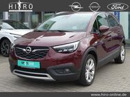 Opel Crossland X, 1.2 Ultimate, Jahr 2018 - Aurich