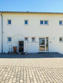 Wohnen und arbeiten unter einem Dach? Energieeffizienz A+ plus PV-Anlage gratis dazu! - Weikersheim