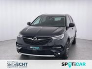 Opel Grandland X, 1.5 Ultimate D, Jahr 2021 - Holzminden