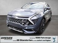 Kia Sportage, 1.6 T AWD, Jahr 2022 - Neuss