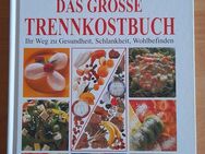 Das große Trennkostbuch - Neckargemünd