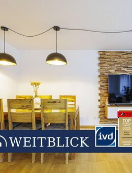 WEITBLICK: Platz für die Zukunft! - Pliezhausen