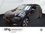 VW Polo, 2.0 TSI GTI OPF, Jahr 2020 - Reutlingen