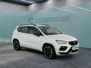 CUPRA Ateca, 1.5 TSI, Jahr 2024 - München