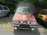 Skoda Pick Up LKW Zul,Bi 2/1993 Kein TÜV Benzin - Wiernsheim