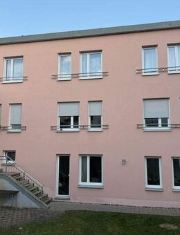 1-Zimmer Apartment mit Carport - Ansbach