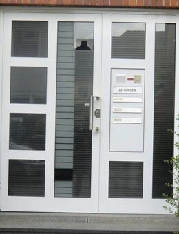 +++TOP ausgestattete Wohnung im 3 FH in der Feldmark+++ - Gelsenkirchen