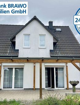 Familienfreundliches Einfamilienhaus mit ca. 113 m² Wohnfläche - Oebisfelde-Weferlingen