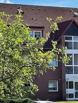 Vermietete Eigentumswohnung in der Lewitzstadt Neustadt-Glewe - Neustadt-Glewe