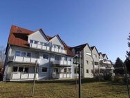 Kapitalanlage mit 7,3% Rendite -Eigentumswohnung in Wiederstedt am östlichen Rand des Harzes - Arnstein Arnstedt