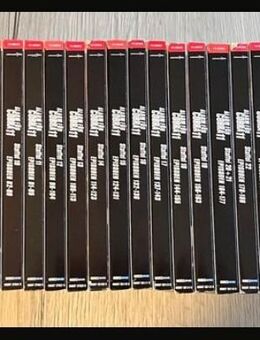Dvds Alarm für Cobra 11- 37 Staffeln und 3 Spielfilme - Northeim Zentrum