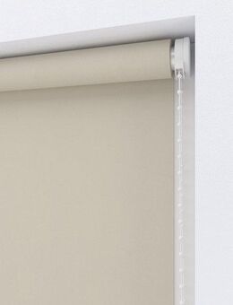 Verdunklungsrollo Lea, my home, verdunkelnd, mit Bohren/ohne Bohren, freihängend, Klemm- oder Schraubmontage