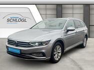 VW Passat Variant, 2.0 TDI Elegance Massagesitze, Jahr 2019 - Traunreut