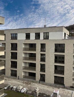 Leonberg Burghalden-Quartier, Haus W3 Atttraktive Neubau-Mietwohnungen in zentraler Lage - Leonberg (Baden-Württemberg)