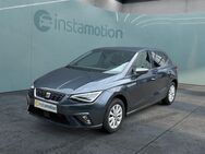 Seat Ibiza, 1.0 TSI Xcellence, Jahr 2019 - München