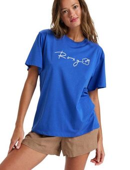 Roxy Shirttop Hangloose The Sky