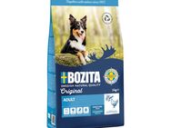 Sparpaket Bozita Original 2 x 3 kg - Adult mit Huhn weizenfrei