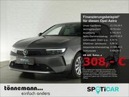 Opel Astra, L LIM ELEGANCE, Jahr 2023 - Münster