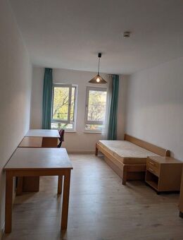 Möbliertes Appartment in Mannheim Rheinau - Mannheim