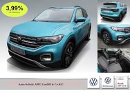 VW T-Cross, 1.5 TSI MOVE APP, Jahr 2023 - Bayreuth