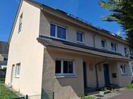 Grüner Wohnen in FFM, REH mit schönem Garten, ruhig gelegen, sofort bezugsfertig - von privat - Frankfurt (Main)