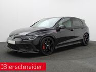 VW Golf, 2.0 TSI R GTI 8 Clubsport R-PERFORMANCE H K, Jahr 2024 - Mühlhausen (Regierungsbezirk Oberpfalz)