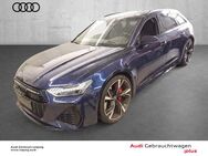 Audi RS6, 4.0 TFSI Avant Dynamikpaket, Jahr 2021 - Leipzig