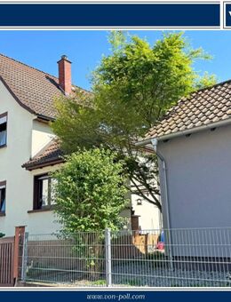 Zukunftssicher wohnen & investieren - Mehrfamilienhaus für Anleger und Familien - Viernheim