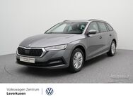 Skoda Octavia, 2.0 TDI Combi, Jahr 2024 - Leverkusen