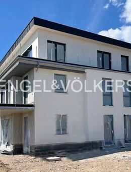 Exklusives Neubau-Penthouse in Dornburg - Modernes Wohnen in idyllischer Lage - Dornburg