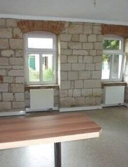 - Die ideale Zweitwohnung - - Lützen