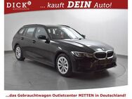 BMW 330 e T Aut Sport Line LEDER+PROF+KAM+VIRTU+AHK+M - Bebra