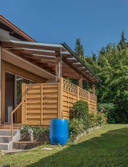 PROVISIONSFREI* - Einfamilienhaus mit Doppelgarage, Heizung neu, EBK, sof. beziehbar, Neufahrn/Ndb. - Neufahrn (Niederbayern)