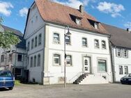 Attraktives, saniertes Mehrfamilienhaus in Schwaigern-Stetten - Kapitalanlage oder Eigennutzung - Schwaigern