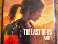 The Last of Us Part 1 PS5 - Waldbröl Zentrum