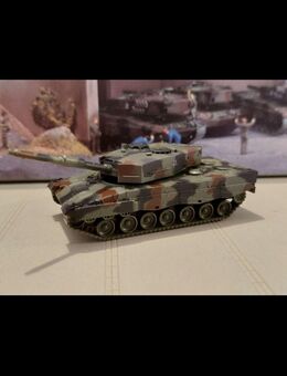 Kampfpanzer Leopard 2 - Lampertheim