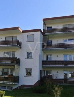 3ZKB in Idar-Oberstein - Dein neues Zuhause im Hochparterre - Idar-Oberstein