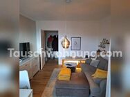 [TAUSCHWOHNUNG] 2 ZKB, Südbalkon, TG-Stellplatz, Küche - Münster