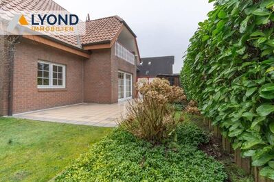 Vielseitig Nutzbar! Einfamilienhaus oder Zweifamilienhaus, wie möchten sie es?