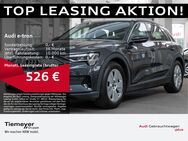 Audi e-tron, 50 Q STADT TOUR, Jahr 2022 - Plettenberg
