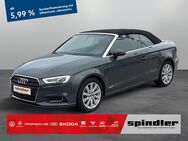 Audi A3, Cabriolet design 35 TFSI, Jahr 2019 - Kreuzwertheim