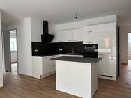 Moderne 4,5 Zimmer-Wohnung im Neubau - Stadtnah, nachhaltig und attraktiv - Ravensburg