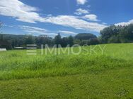 Baugrundstück in perfekter Lage mit traumhaftem Ausblick - Marsberg