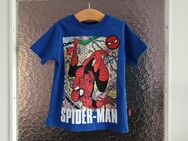 Disney Marvel Comics Spider Man T-Shirt Gr. 92 - München Feldmoching-Hasenbergl