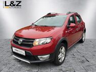 Dacia Sandero, 1.5 Stepway dCi 90 Ambiance, Jahr 2016 - Ahrensburg