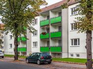 Für Singles: Schöne Erdgeschosswohung in beliebter Lage - Cottbus