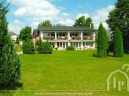 Wohnung in Rheinsberg / Zechlinerhütte - Rheinsberg